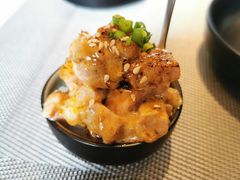 金枪鱼小饭-昊·来了寿司(泡桐树店)