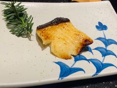 -江户前日本料理(瑞诗酒店店)