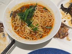 -大铁勺新津菜(中北永旺店)