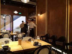 -十三式重庆江湖菜(金茂览秀城店)