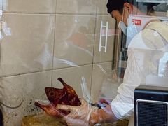 -竺桥兄弟烤鸭(总店)