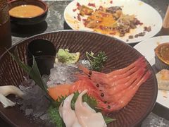 -牛YO寿喜烧和牛火锅自助(三台子万象汇店)