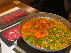-旺福·贵州酸汤牛肉火锅(陆悦天地店)