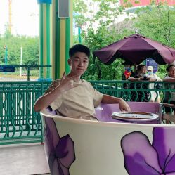 -小齐发型Star·Salon