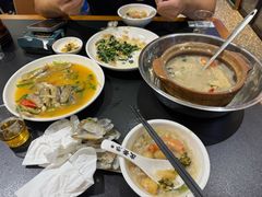 -皮蛋弟砂锅店(总店)