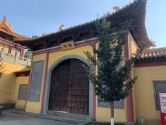 环境-南京市江宁方山