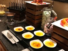 -威斯汀舞台餐厅