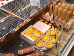 -巴黎贝甜(五月花广场店)