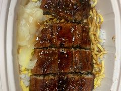 -江户前寿司(好运街店)