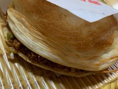-老潍县美食街(东方路店)