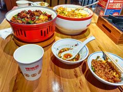 -怪噜范·老贵阳街头名小吃(汇金星力城店)