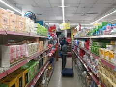-苏宁小店折扣店(营口路店)