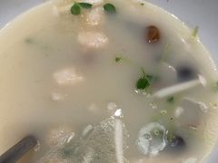 -盛百味·家宴餐厅(霸州分店)