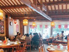 -大厨小味·民间川菜(八里庄店)