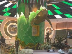 -青花椒花椒鱼(合生汇店)