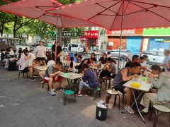 -逍遥镇刘相五胡辣汤豆沫馆(康复中街店)