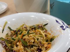 -老边饺子馆(西站店)