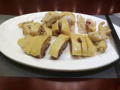 红葱头大煽鸡-唐人佳