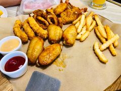 -必胜客(WOW贺州灵峰店)