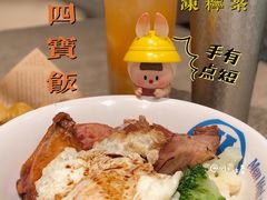 -敏华冰厅(天河城店)