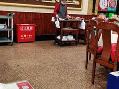 大堂-燕风楼烤鸭店(建设总店)