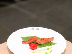 -大渔铁板烧(蛇口店)