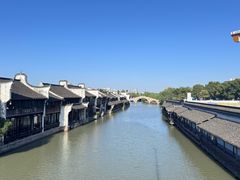 -嘉兴月河历史街区