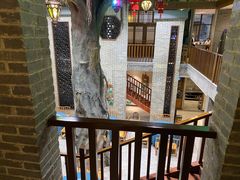 -忆江南·临江鱼馆