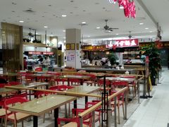 -家乐福(川沙店)