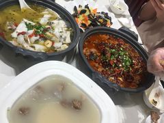 -松花湖水饺(新濠天地店)