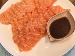 -济南香格里拉·咖啡泉自助餐厅