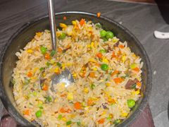 经典扬州炒饭-小厨娘金榜题名(夫子庙秦淮河店)