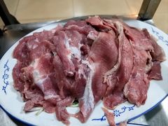 -华哥新鲜猪精品美食