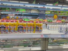 -世纪联华超市(金华双龙店)