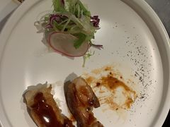 -盛焰铁板烧(王府井店)