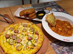 -米斯特比萨(望京西园店)