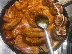 -梅梅家的烤肉店(槐北路店)