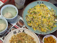 -扬二春炒饭(国庆路总店)