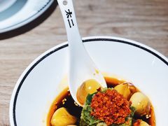-太二酸菜鱼(菱角湖万达店)