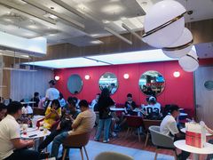 -奈雪的茶(大悦城店)