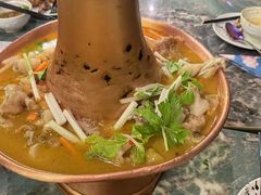 -浩海火燒雲傣家菜(芮欧百货店)