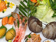 -喜聚薈·花膠雞海鮮火鍋(越秀店)