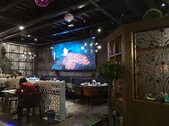 大堂-觅味私厨(汉阳店)