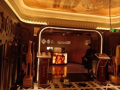 -秀儿四九城·新京菜(亚运村鸟巢店)