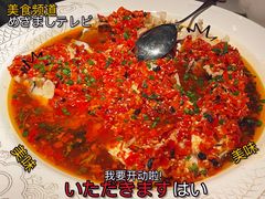 -许爷剁椒鱼头(南翔印象城店)