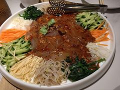 -上关东东北菜(夫子庙水游城店)