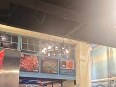 -滋味烤鱼(马北店)