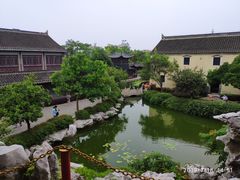 -口岸雕花楼