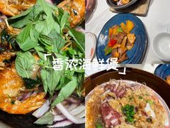 -东莞松山湖万象汇