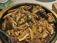 -汤城小厨•粤菜•靓汤(金宝街店)